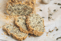 Ernährungs-docs rezepte brot