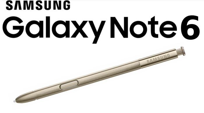 Samsung galaxy note 6 full specification