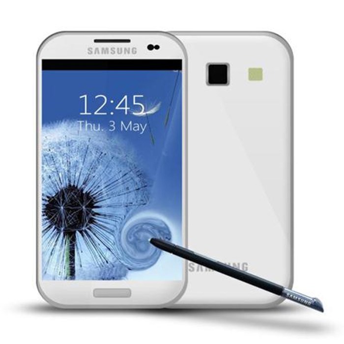 Samsung galaxy note 2 gt n7100 titanium grey specification