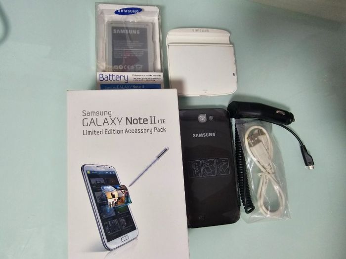 Samsung galaxy note 2 gt-n7105 full specification