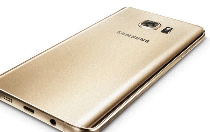 Galaxy note samsung specifications gold