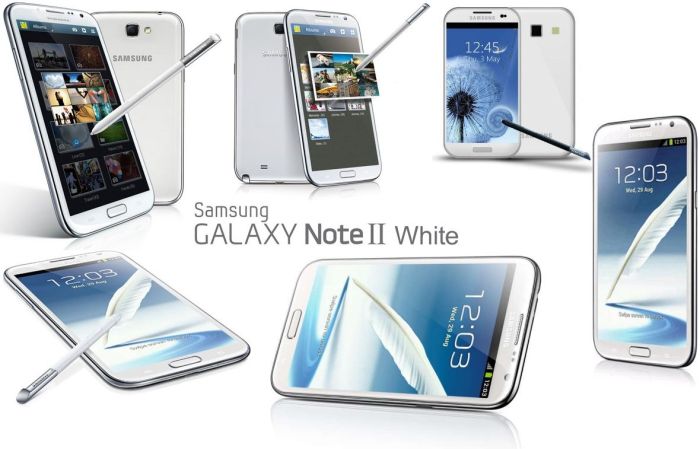 Samsung galaxy note 2 lte full phone specification