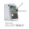 Samsung Galaxy Note 2 GT-N7105 Full Specification