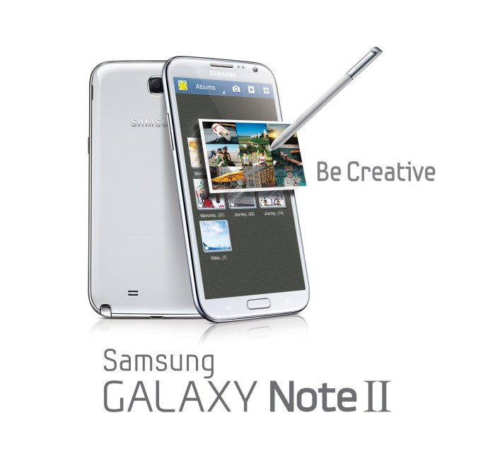 Samsung galaxy note 2 gt-n7105 full specification