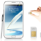 Samsung Galaxy Note 2 Duos Specification