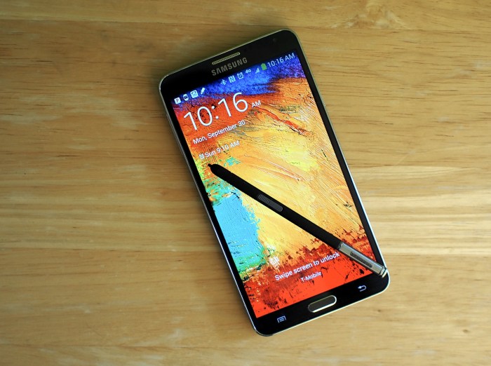 Samsung galaxy note 4 full specification and features