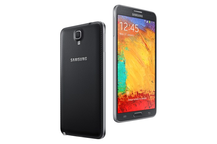 Samsung galaxy note 3 neo full specification gsmarena