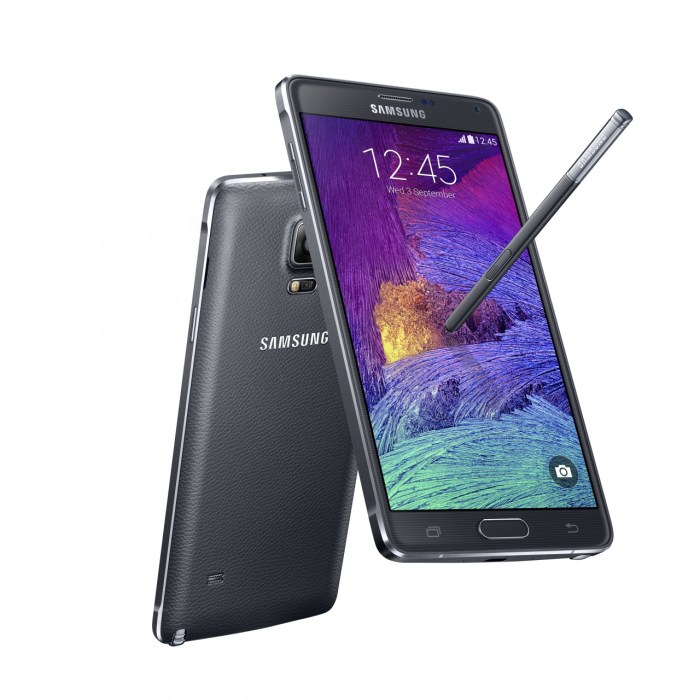 Samsung galaxy note 4 full specification and price