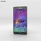 Samsung Galaxy Note 4 Gold Specification