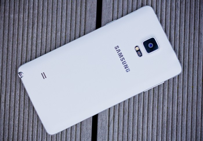 Samsung galaxy note 4 korean specification and features