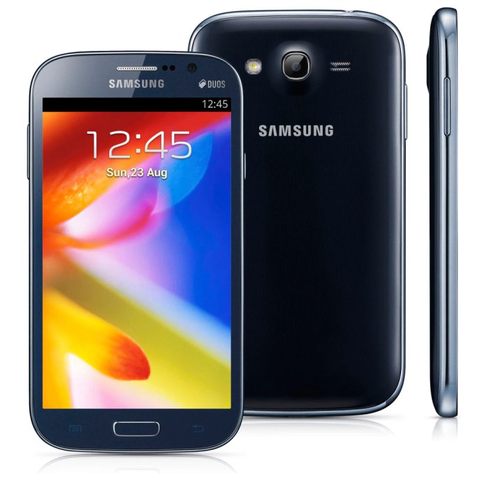 Samsung galaxy neo duos specification