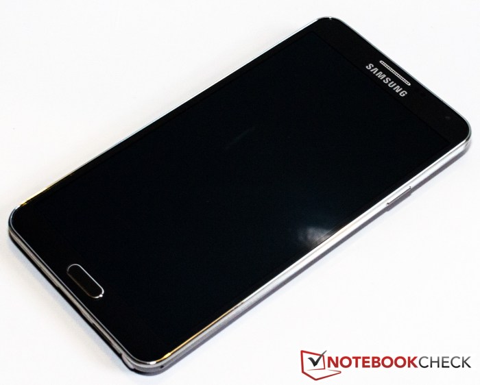 Samsung galaxy note 3 n9005 specification