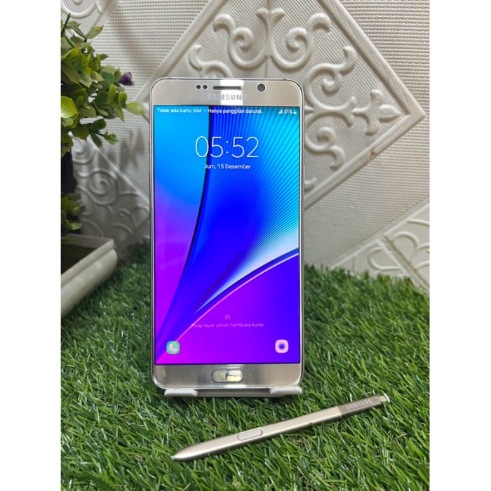 Galaxy note samsung specifications gold