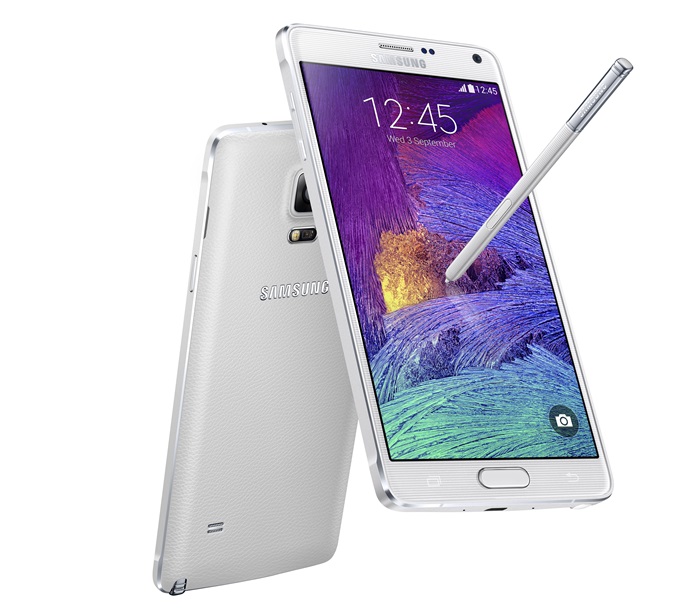 Samsung galaxy note 4 edge specification gsmarena