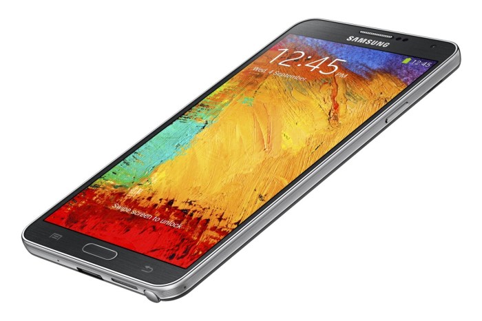 Samsung galaxy note 3 n9005 full specification