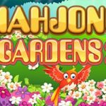 Mahjong Gardens 2